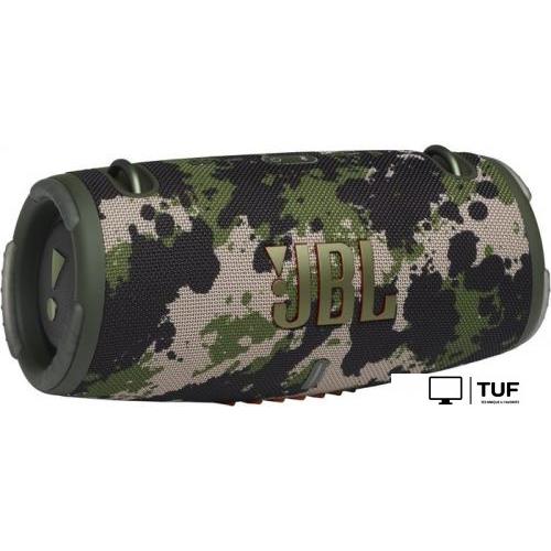 Беспроводная колонка JBL Xtreme 3 (камуфляж)