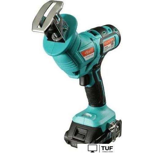 Дрель-шуруповерт Sturm CMT1802 (с 2-мя АКБ, кейс)