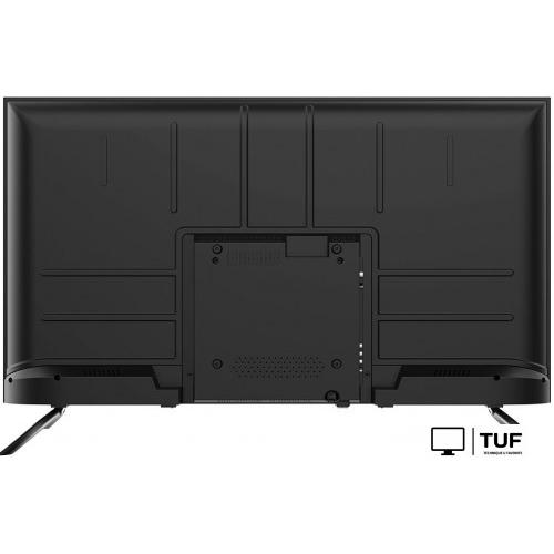 Телевизор CENTEK CT-TV0021-40 QLED