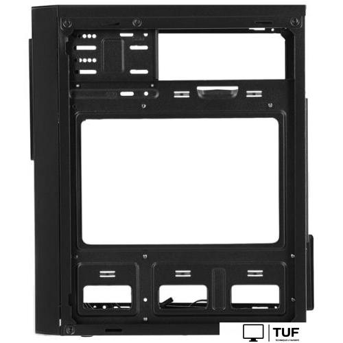 Корпус Digma DC-MATX103-U2