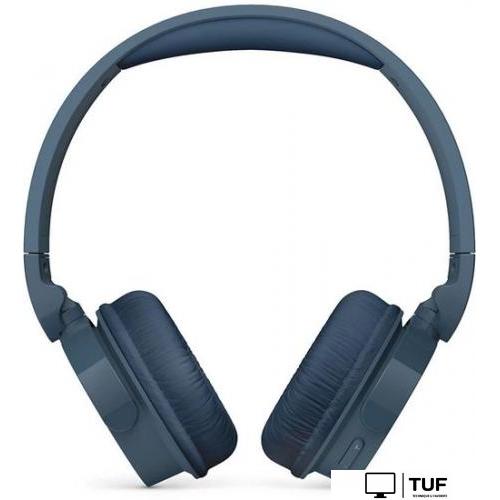 Наушники Philips TAH4209 (синий)