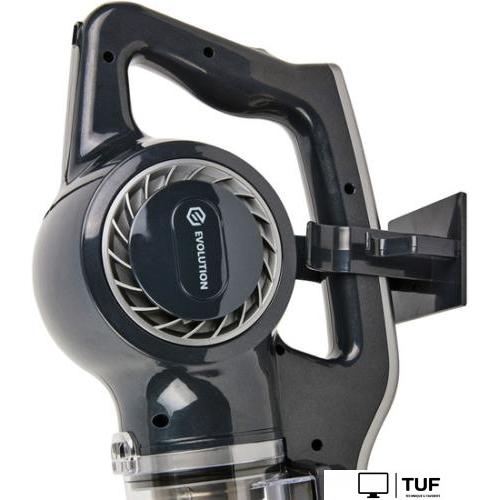 Пылесос Evolution LX700 Grey