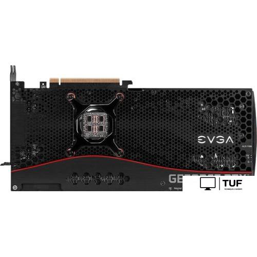 Видеокарта EVGA GeForce RTX 3080 FTW3 Ultra Gaming 10GB GDDR6X 10G-P5-3897-KL