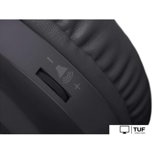 Наушники Redragon Hylas (черный)