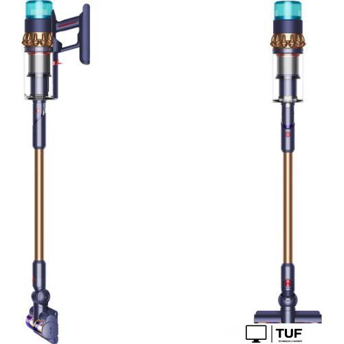 Пылесос Dyson Gen5detect Absolute 447002-01