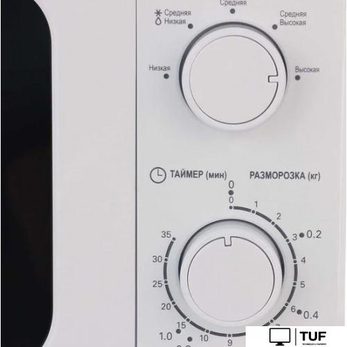 Микроволновая печь Leff 20MM721W
