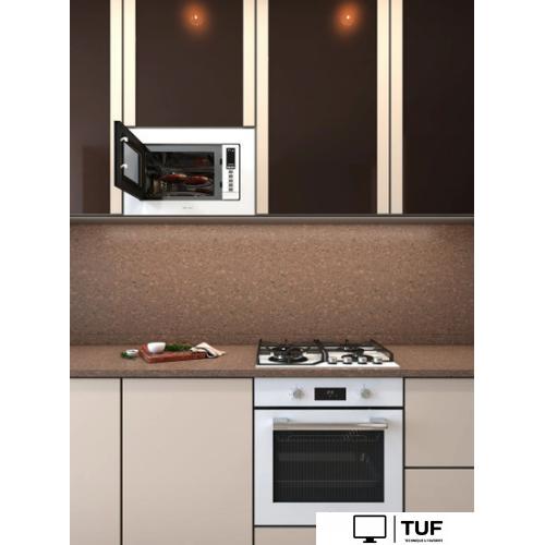 Микроволновая печь Krona Raum 60 WH Dots