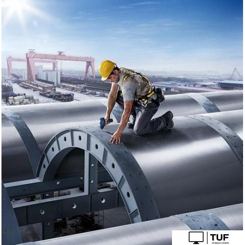 Винтоверт Bosch GDR 120-LI Professional 06019F0000 (без АКБ)