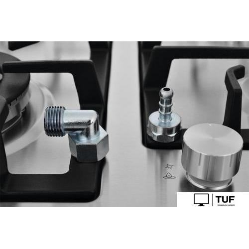 Варочная панель ZUGEL ZGH601X