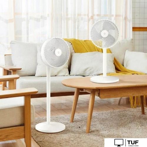 Вентилятор Xiaomi MiJia Variable Frequency Circulating Fan