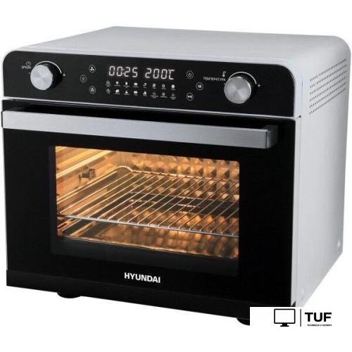 Мини-печь Hyundai MIO-HY087