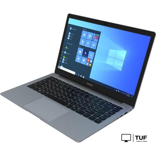 Ноутбук Prestigio Smartbook 141 C6 PSB141C06CHP_DG_CIS