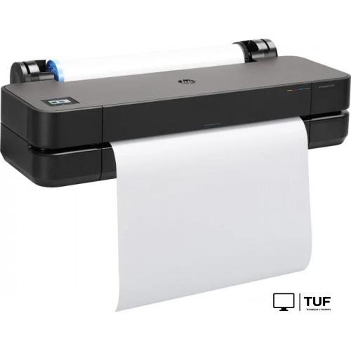 Плоттер HP DesignJet T230 (24-дюймовый)