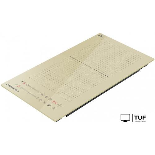 Варочная панель MAUNFELD CVI292S2FBG