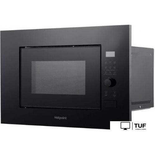 Микроволновая печь Hotpoint MF20G BL H