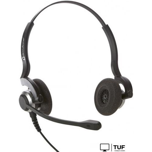 Наушники Accutone TB910 QD