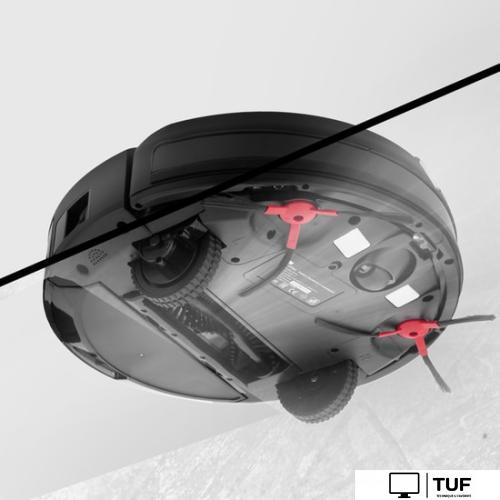 Робот-пылесос Kitfort KT-590