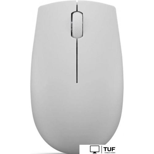 Мышь Lenovo 300 Wireless Compact GY51L15678