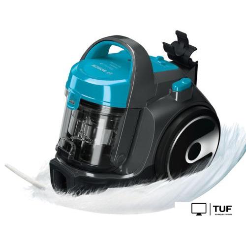 Пылесос Bosch BGS05X240