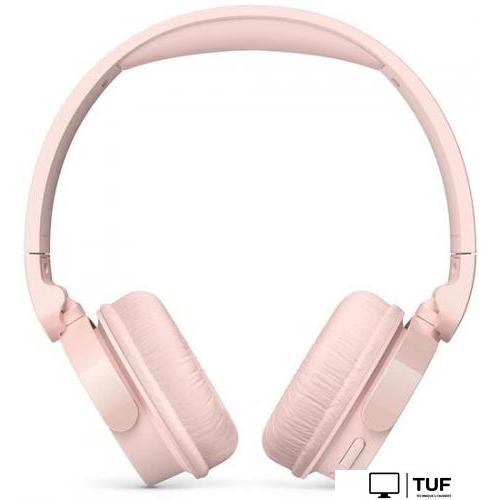 Наушники Philips TAH4209 (розовый)