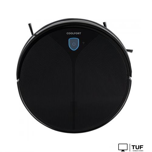 Робот-пылесос Coolfort CF-3203