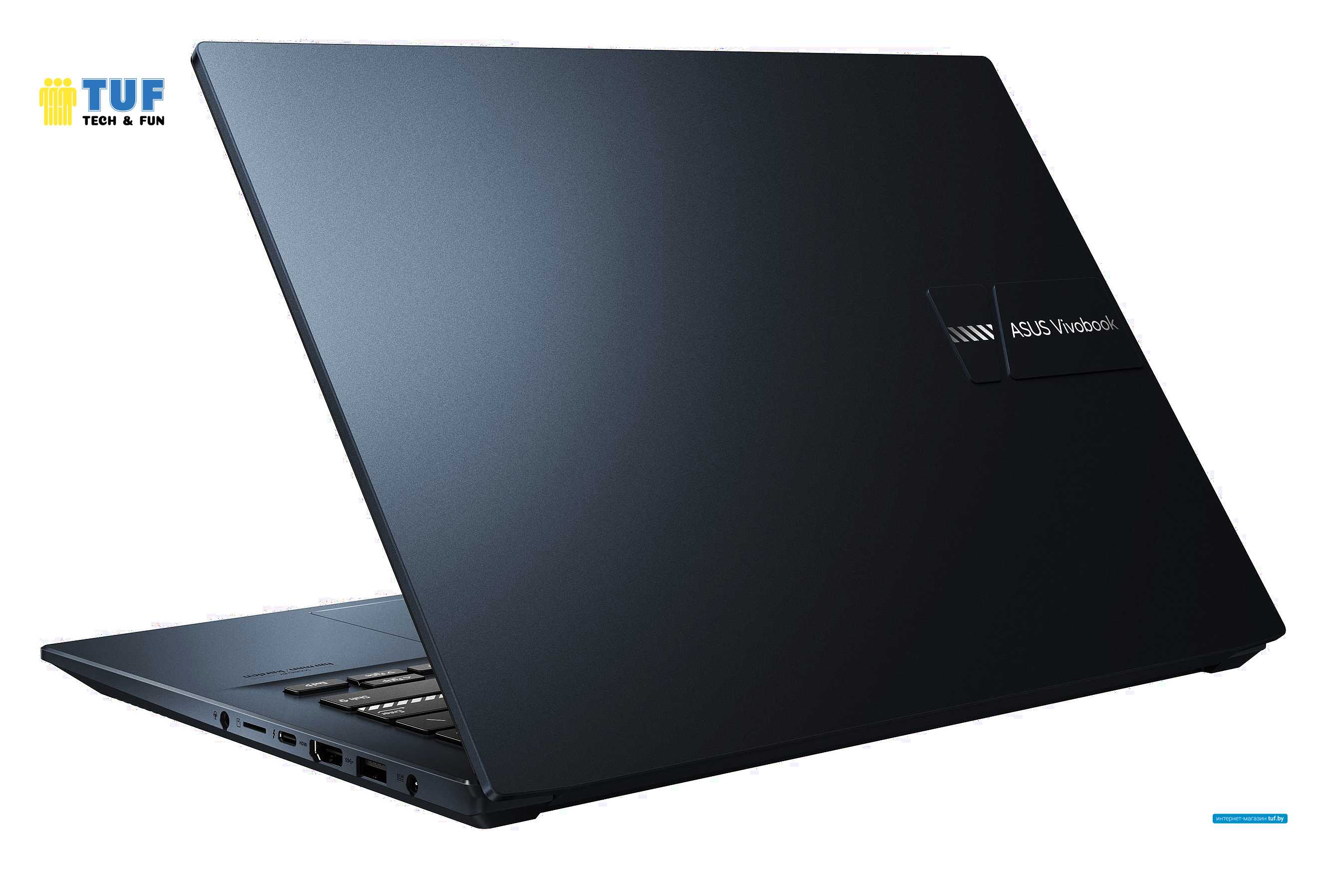 Ноутбук ASUS VivoBook Pro 14 OLED M3401QA-KM016W