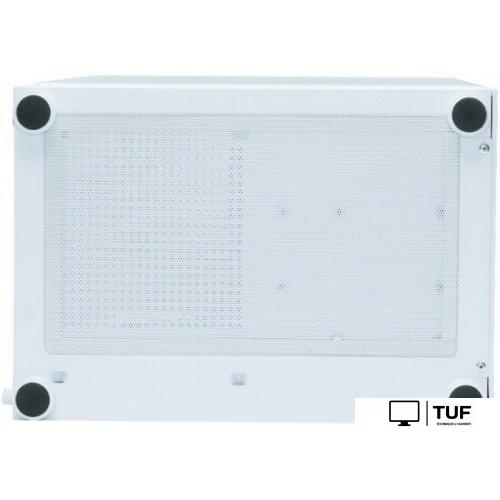 Корпус XASTRA Q300M 5ARGB-FC-C6 WH (белый)