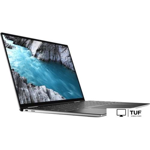 Ноутбук 2-в-1 Dell XPS 13 2-in-1 7390-6746