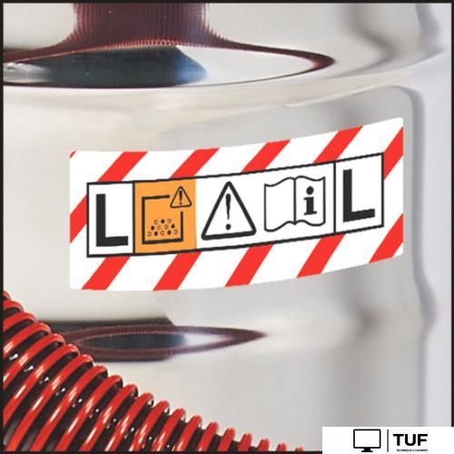 Пылесос Einhell TE-VC 2025 SACL