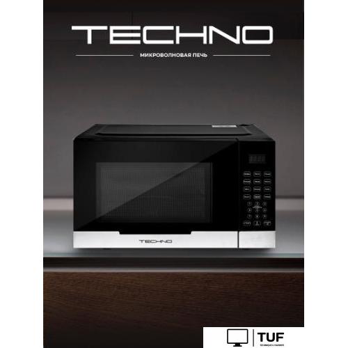 Микроволновая печь TECHNO A23PXP27-E80