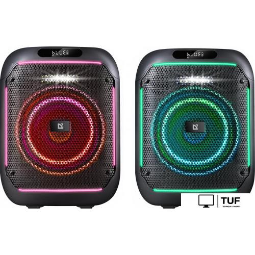 Беспроводная колонка Defender Boomer 65