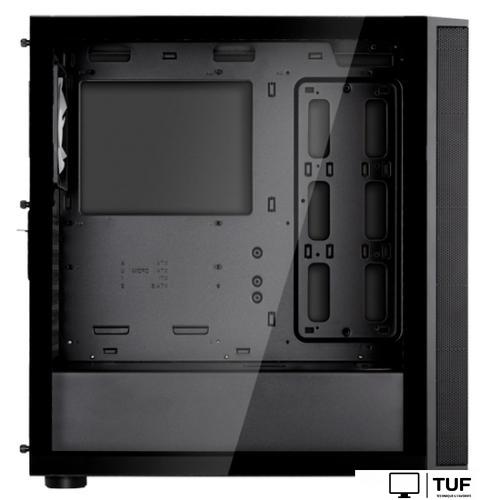 Корпус SilverStone Fara R1 Pro V2 SST-FAR1B-PRO-V2