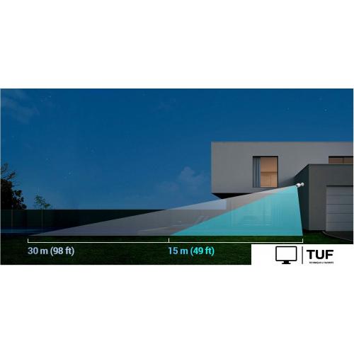 IP-камера Ezviz H3c Color CS-H3c-R100-1K2WFL (4 mm)