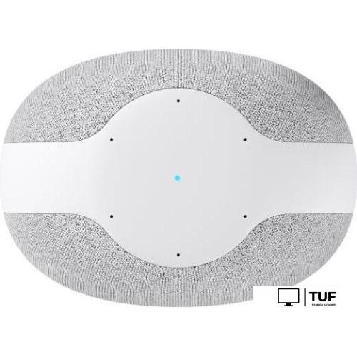 Умная колонка VK Капсула (белый)