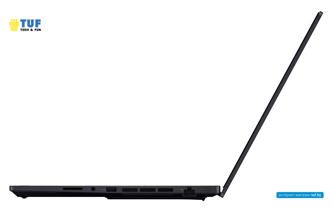 Ноутбук ASUS ProArt Studiobook Pro 16 OLED W5600Q2A-L2064R