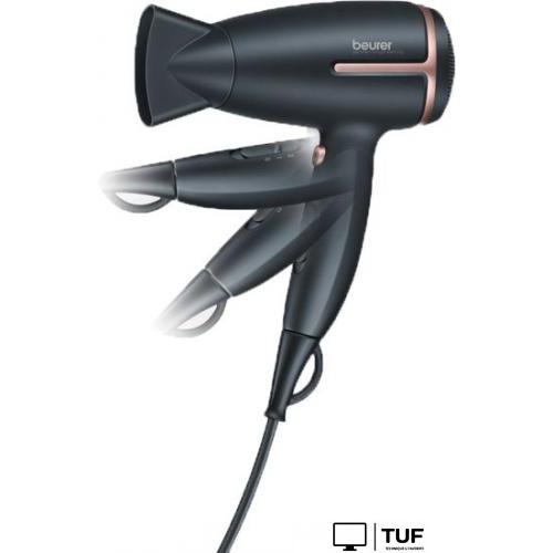 Фен Beurer HC 25 (черный)