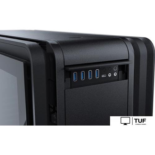 Корпус Phanteks Enthoo 719 PH-ES719LTG_DBK01