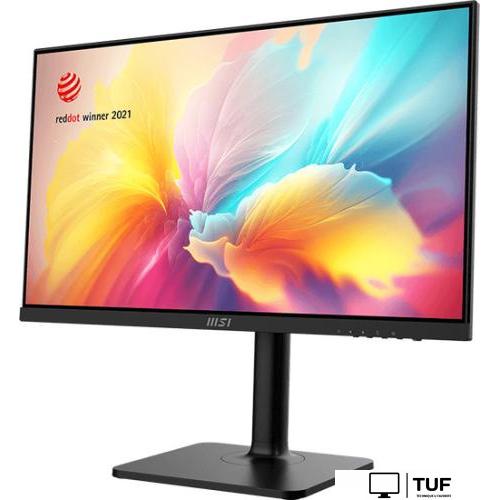 Монитор MSI Modern MD272QXP