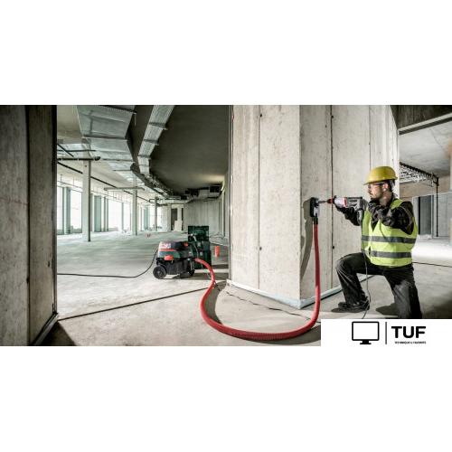 Перфоратор Metabo UHEV 2860-2 Quick [600713500]