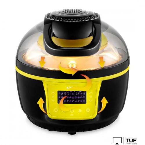 Аэрогриль Kitfort KT-2243