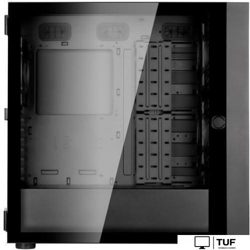 Корпус SilverStone Seta H1 SST-SEH1B-G