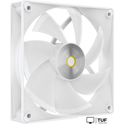 Система жидкостного охлаждения для процессора Ocypus Delta L24 WH ARGB V2 (белый)