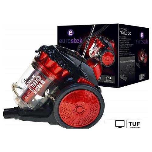 Пылесос Eurostek EVC-3002