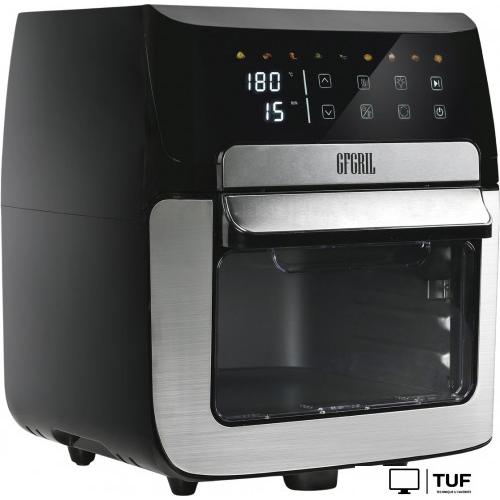 Аэрогриль (аэрофритюрница) GFgril GFA-9500