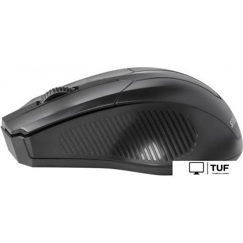 Мышь SmartBuy One SBM-303AG-K