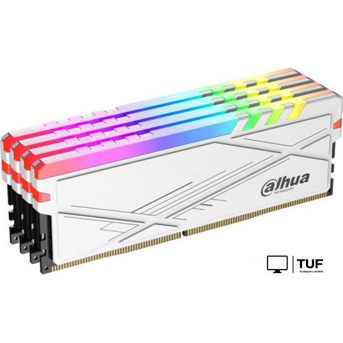 Оперативная память Dahua 2x16ГБ DDR4 3600 МГц DHI-DDR-C600URW32G36D