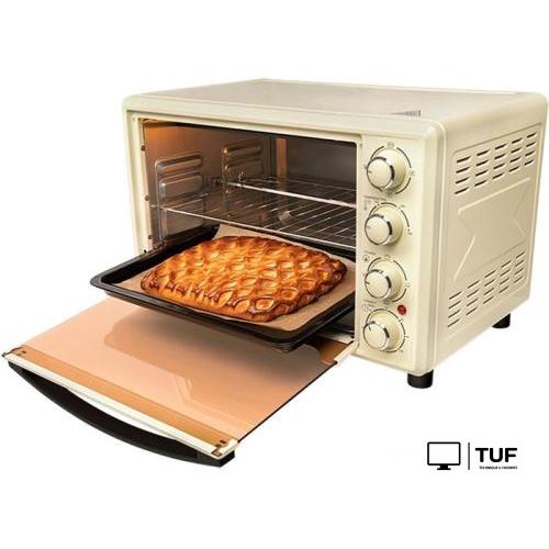 Мини-печь Nordfrost RC 350 Y