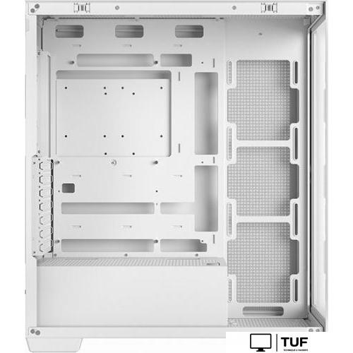 Корпус DeepCool CG580 WH R-CG580-WHNDA0-G-1