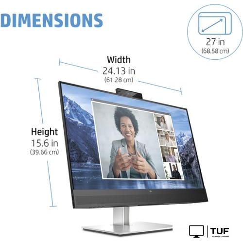 Монитор HP E27m G4 40Z29AA