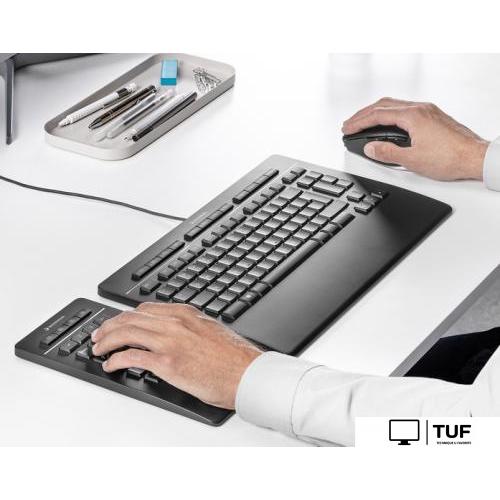 Клавиатура 3Dconnexion 3DX-700092